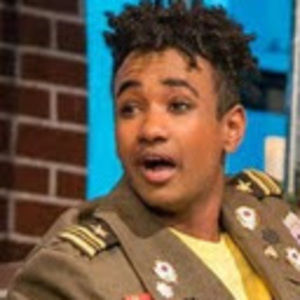 Meet your Posher, Amro